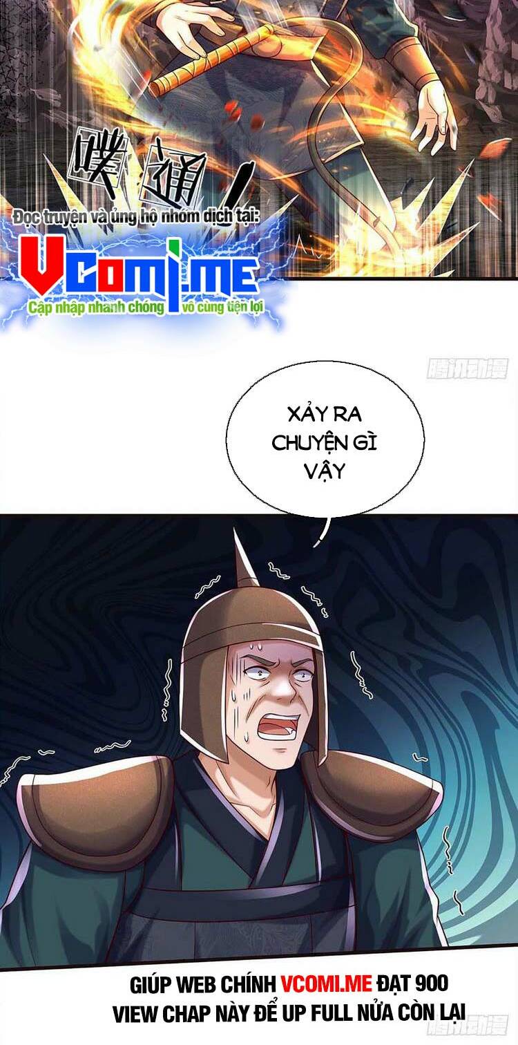 Bắt Đầu Với Chí Tôn Đan Điền Chapter 172 - Trang 2