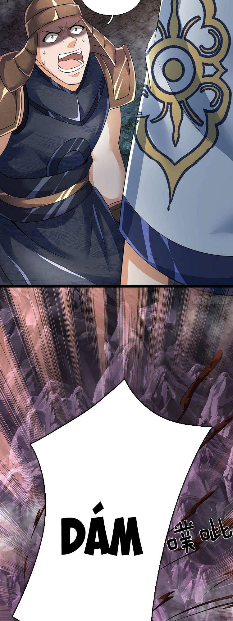 Bắt Đầu Với Chí Tôn Đan Điền Chapter 172 - Trang 2