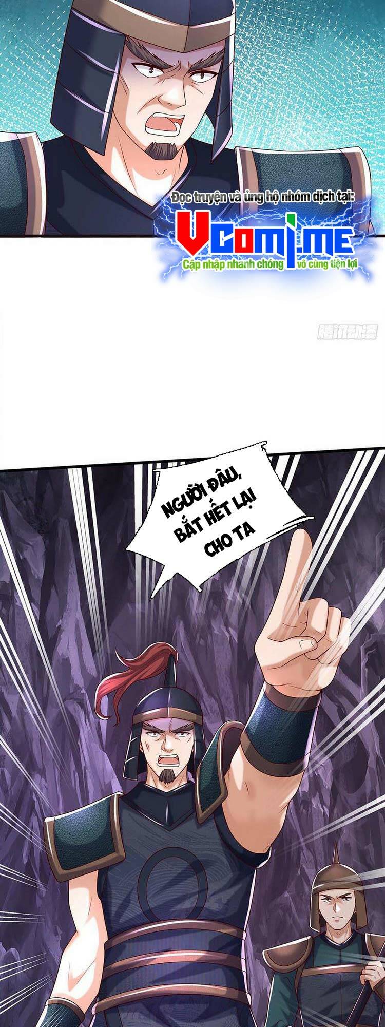 Bắt Đầu Với Chí Tôn Đan Điền Chapter 172 - Trang 2