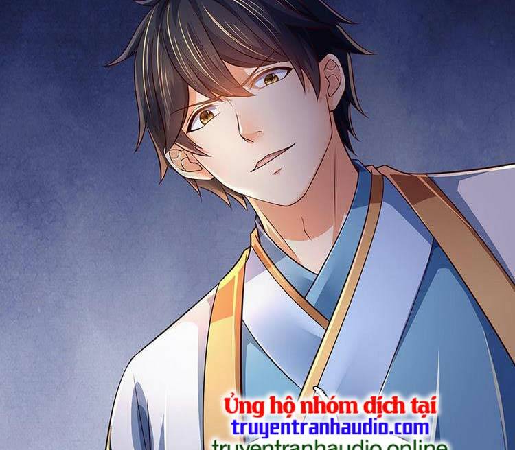 Bắt Đầu Với Chí Tôn Đan Điền Chapter 173 - Trang 2