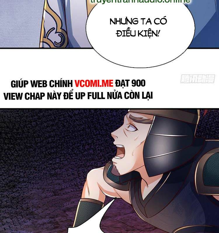 Bắt Đầu Với Chí Tôn Đan Điền Chapter 173 - Trang 2