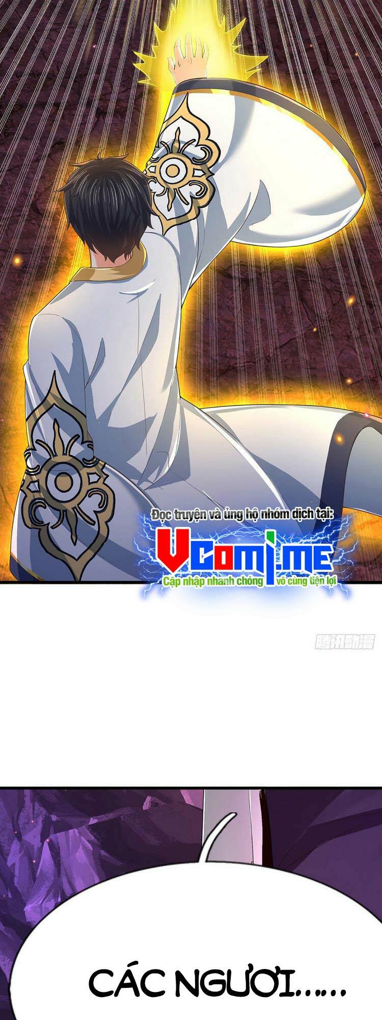 Bắt Đầu Với Chí Tôn Đan Điền Chapter 173 - Trang 2