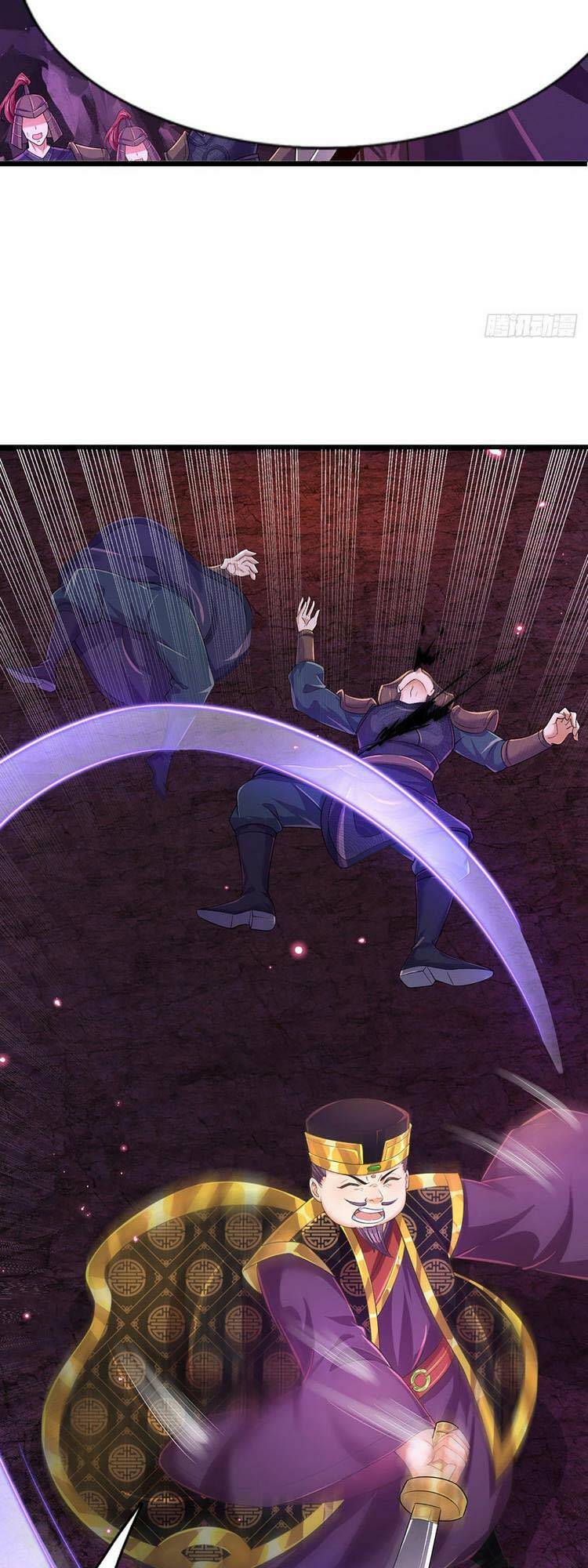 Bắt Đầu Với Chí Tôn Đan Điền Chapter 173 - Trang 2