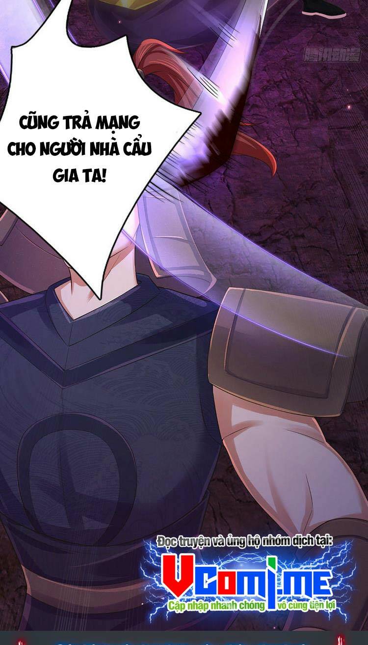 Bắt Đầu Với Chí Tôn Đan Điền Chapter 173 - Trang 2