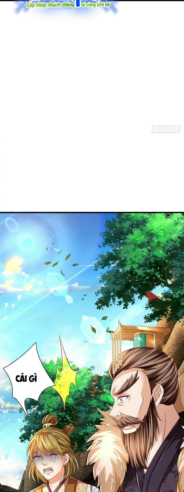 Bắt Đầu Với Chí Tôn Đan Điền Chapter 176 - Trang 2