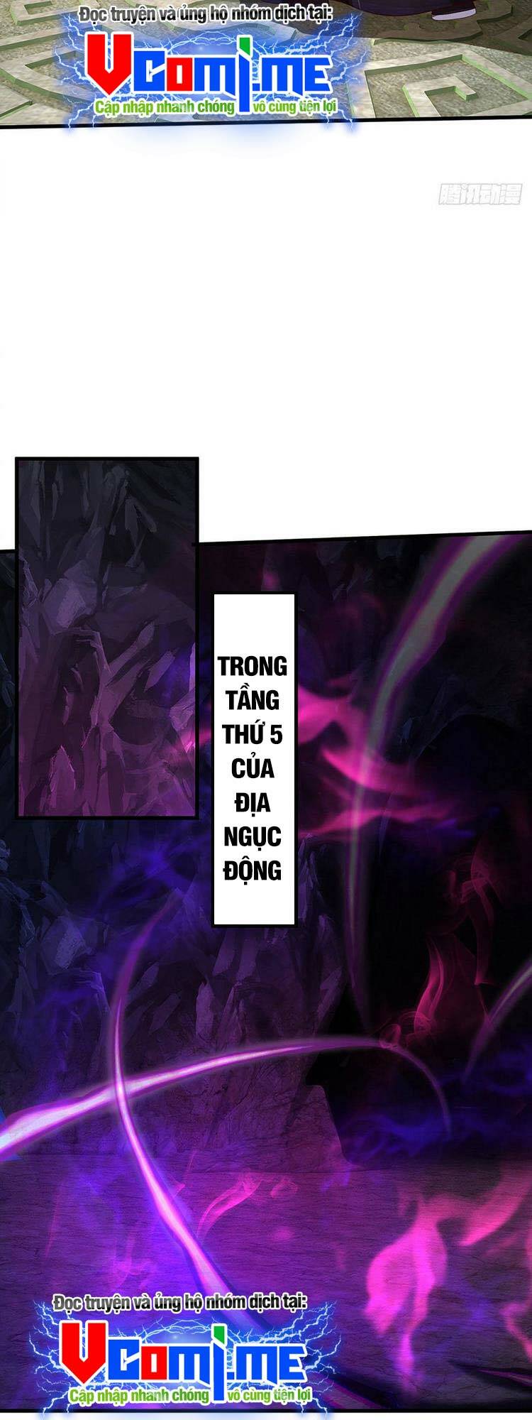 Bắt Đầu Với Chí Tôn Đan Điền Chapter 176 - Trang 2