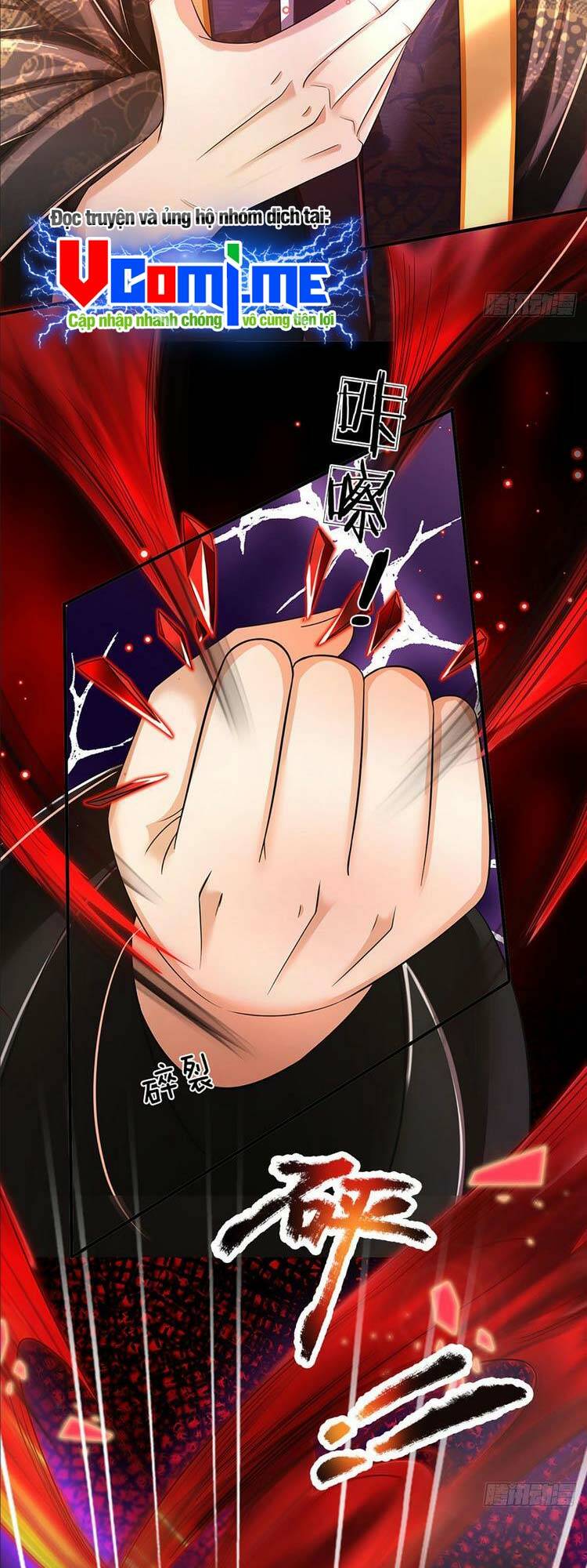 Bắt Đầu Với Chí Tôn Đan Điền Chapter 177 - Trang 2