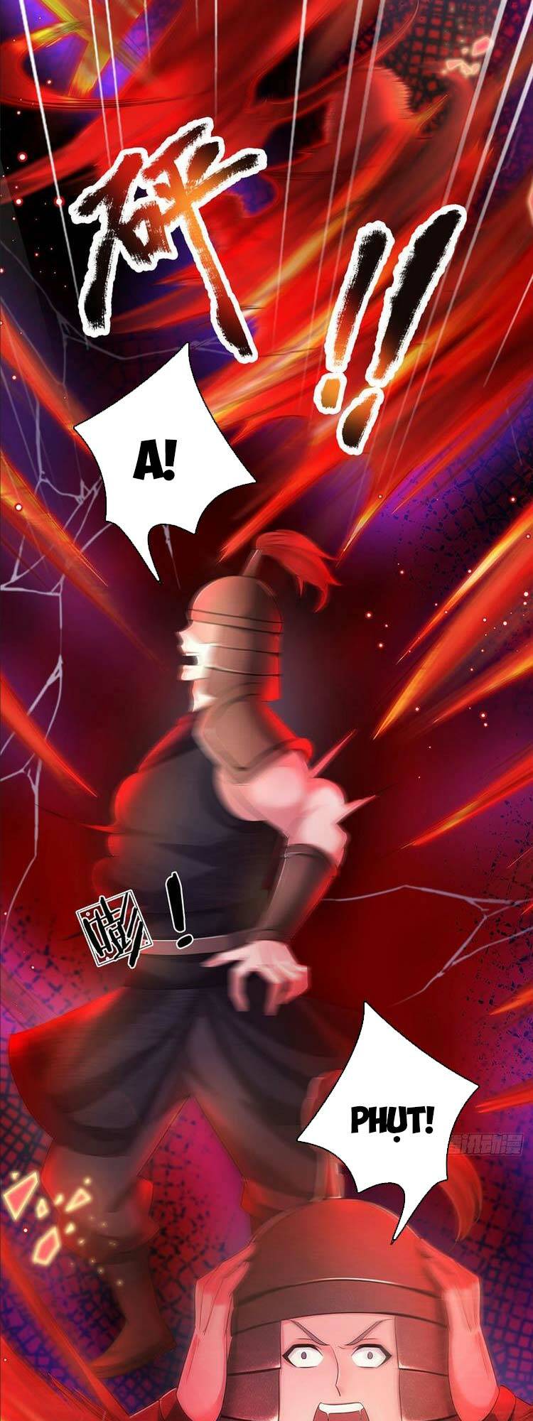 Bắt Đầu Với Chí Tôn Đan Điền Chapter 177 - Trang 2