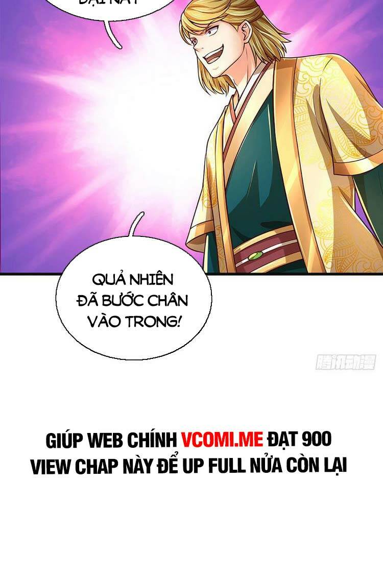 Bắt Đầu Với Chí Tôn Đan Điền Chapter 177 - Trang 2