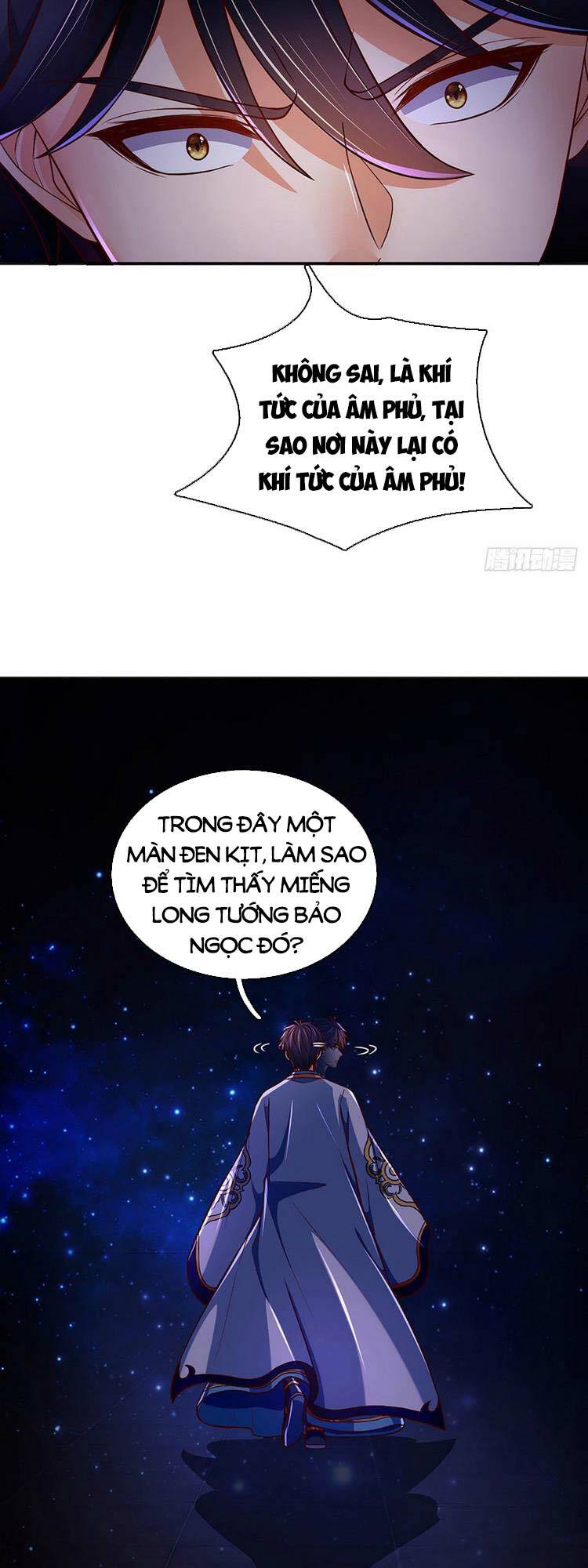 Bắt Đầu Với Chí Tôn Đan Điền Chapter 177 - Trang 2