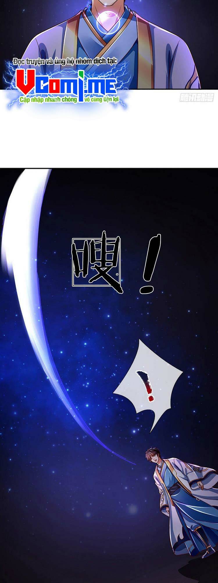 Bắt Đầu Với Chí Tôn Đan Điền Chapter 177 - Trang 2