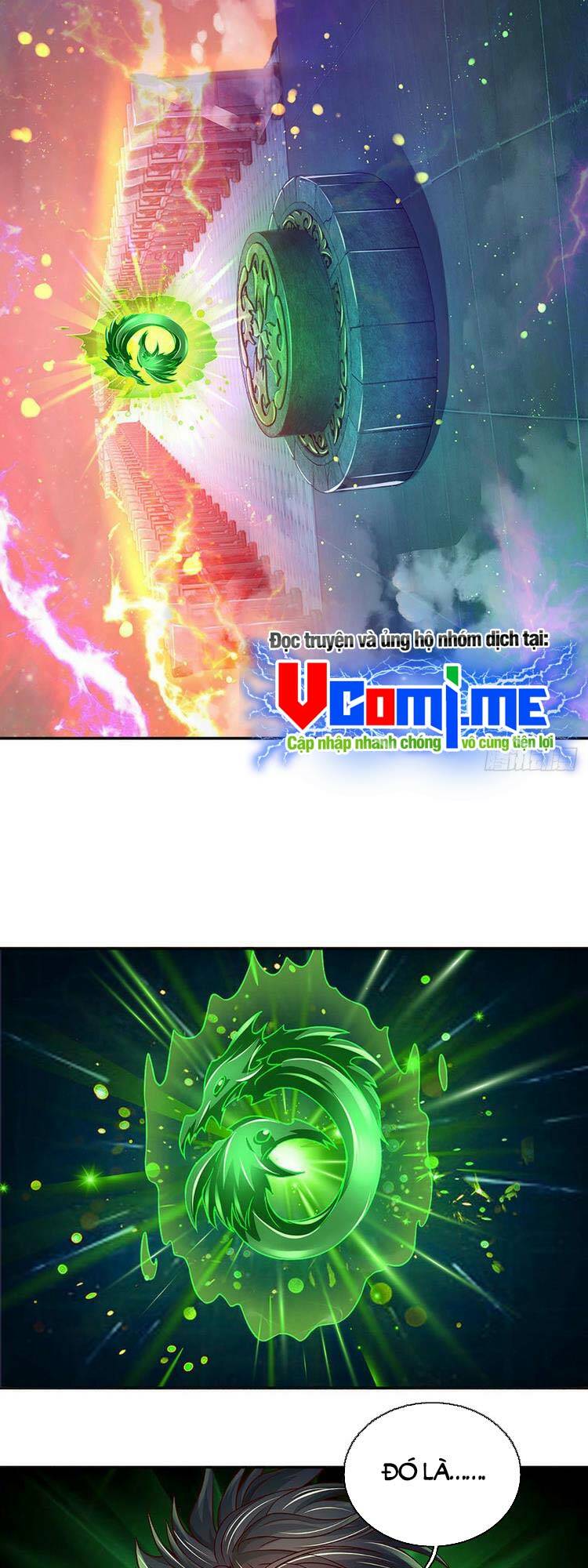 Bắt Đầu Với Chí Tôn Đan Điền Chapter 177 - Trang 2