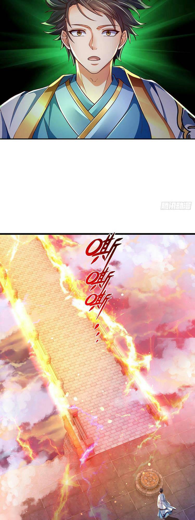 Bắt Đầu Với Chí Tôn Đan Điền Chapter 177 - Trang 2