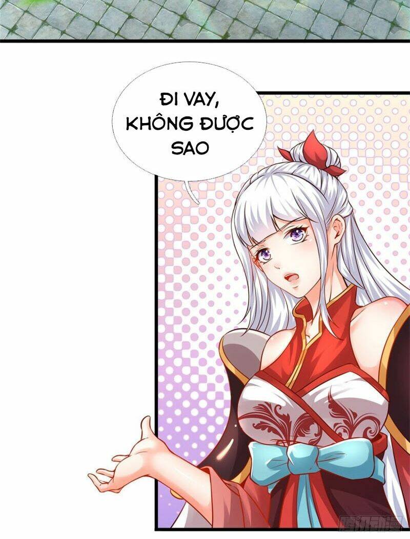 Bắt Đầu Với Chí Tôn Đan Điền Chapter 18 - Trang 2