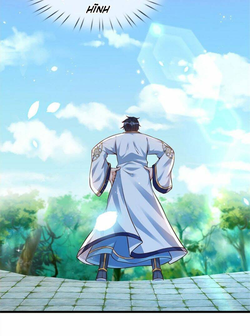 Bắt Đầu Với Chí Tôn Đan Điền Chapter 18 - Trang 2