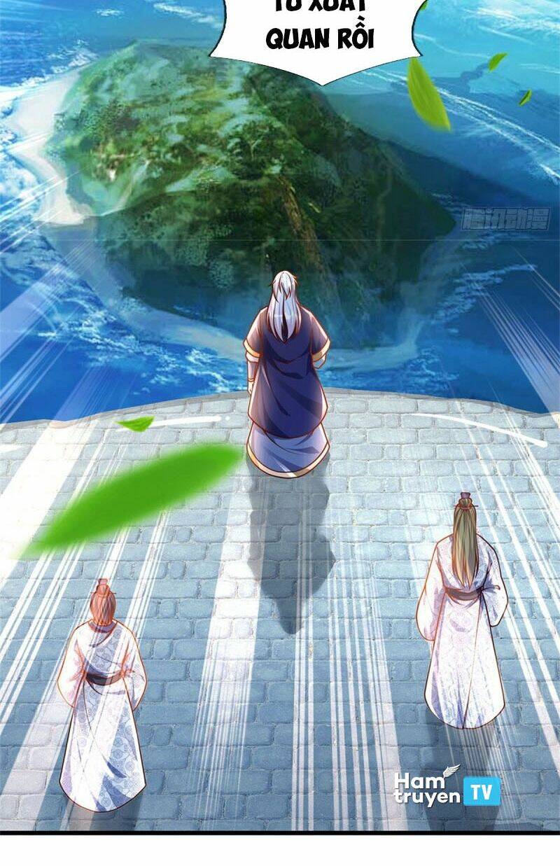 Bắt Đầu Với Chí Tôn Đan Điền Chapter 18 - Trang 2