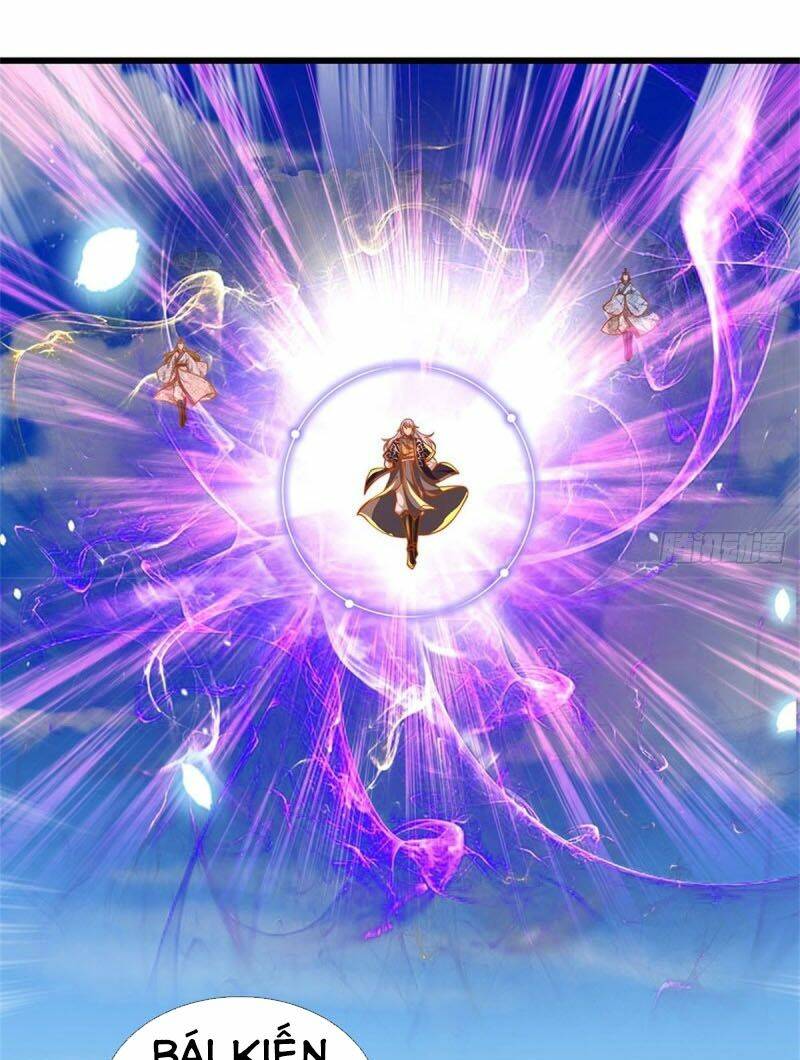 Bắt Đầu Với Chí Tôn Đan Điền Chapter 18 - Trang 2
