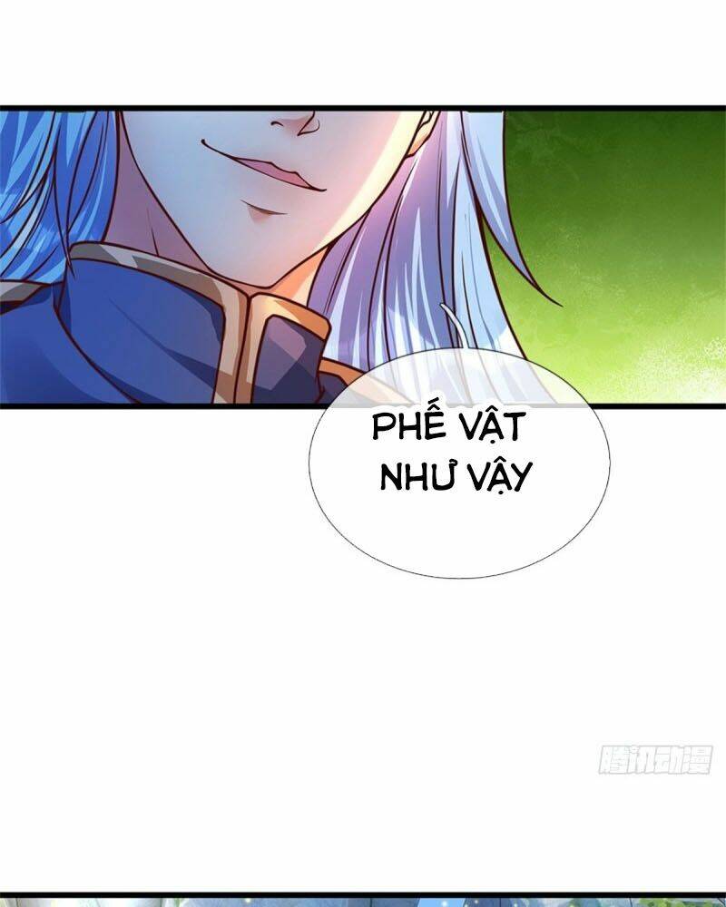 Bắt Đầu Với Chí Tôn Đan Điền Chapter 18 - Trang 2