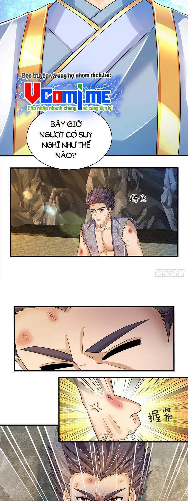 Bắt Đầu Với Chí Tôn Đan Điền Chapter 181 - Trang 2