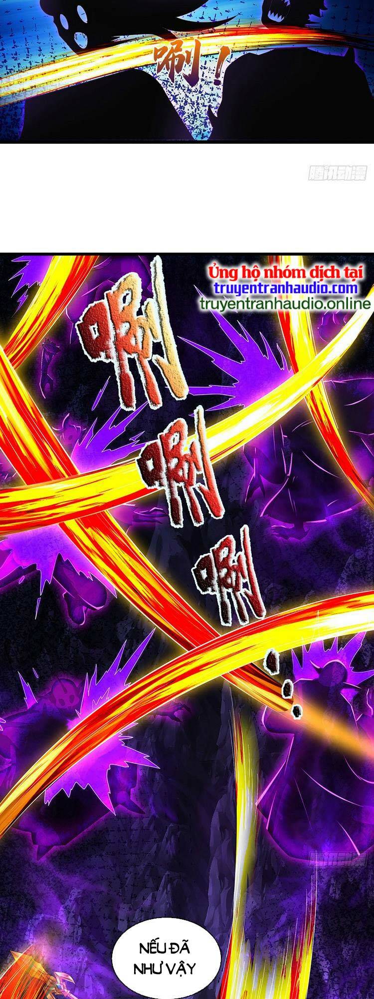 Bắt Đầu Với Chí Tôn Đan Điền Chapter 183 - Trang 2