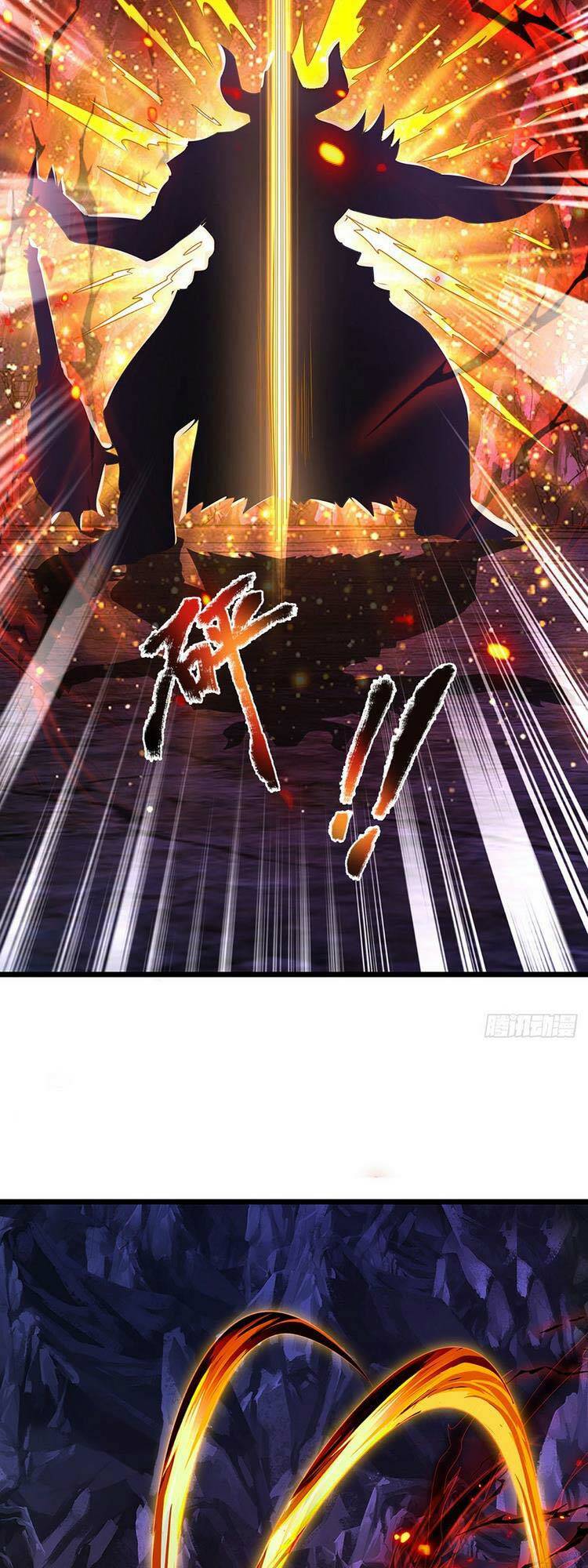 Bắt Đầu Với Chí Tôn Đan Điền Chapter 183 - Trang 2