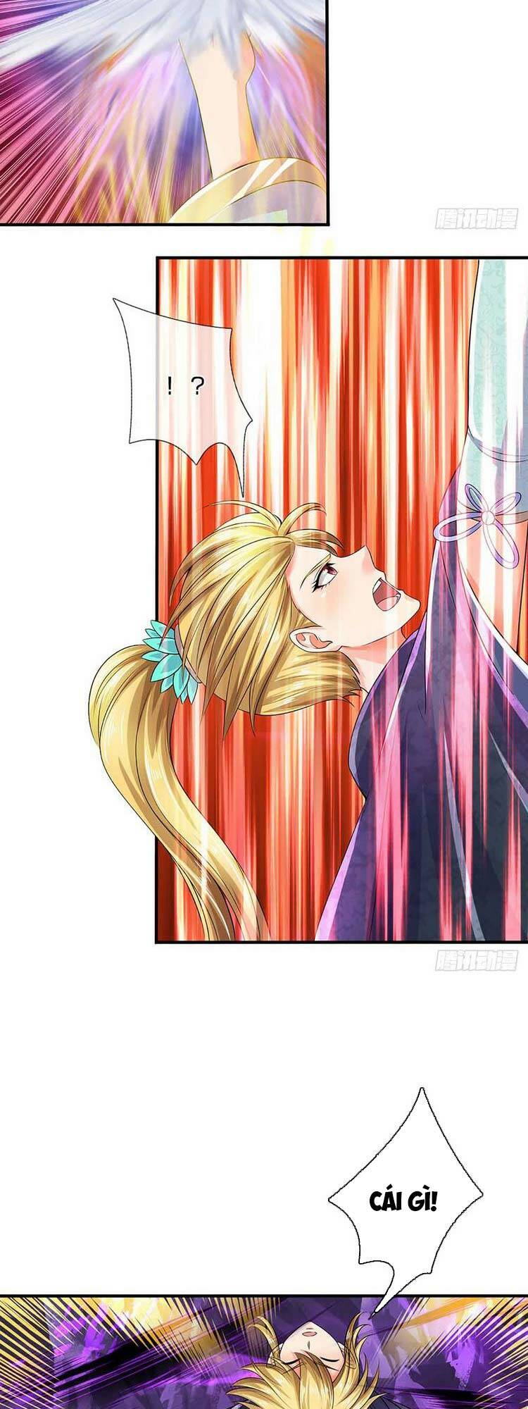 Bắt Đầu Với Chí Tôn Đan Điền Chapter 184 - Trang 2