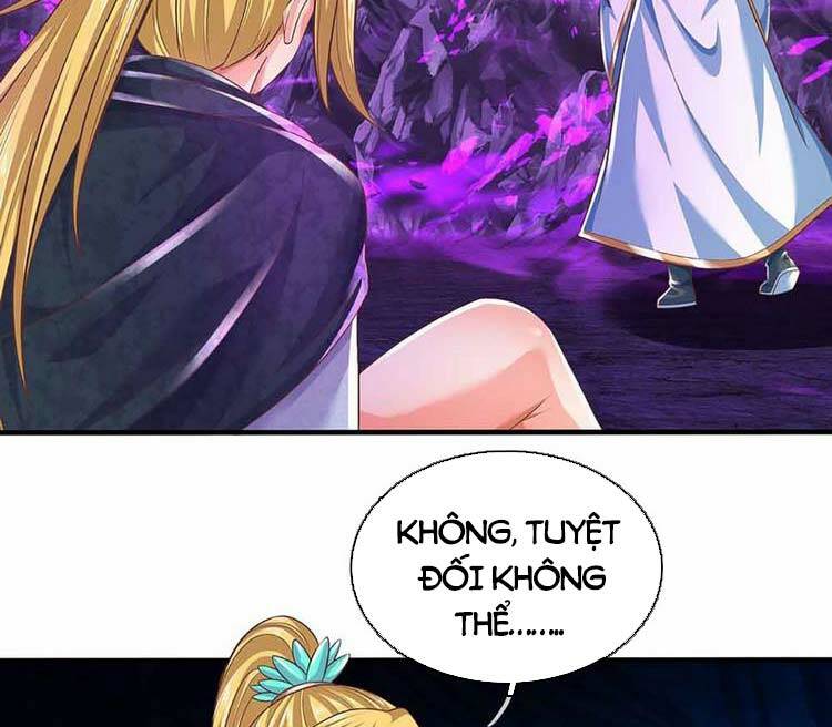 Bắt Đầu Với Chí Tôn Đan Điền Chapter 184 - Trang 2