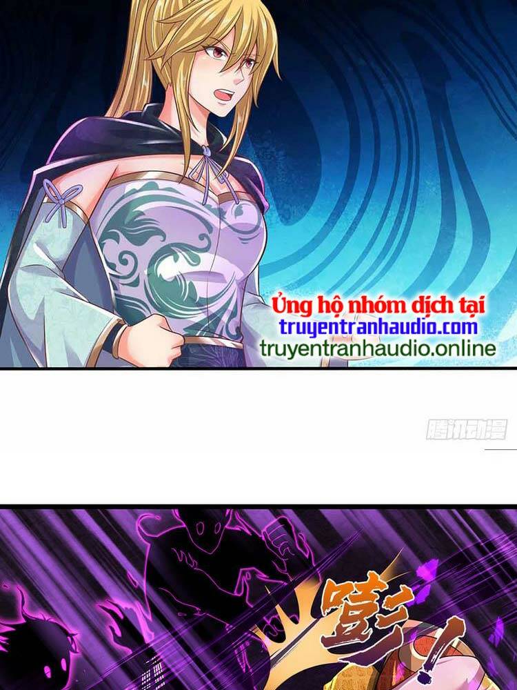 Bắt Đầu Với Chí Tôn Đan Điền Chapter 184 - Trang 2