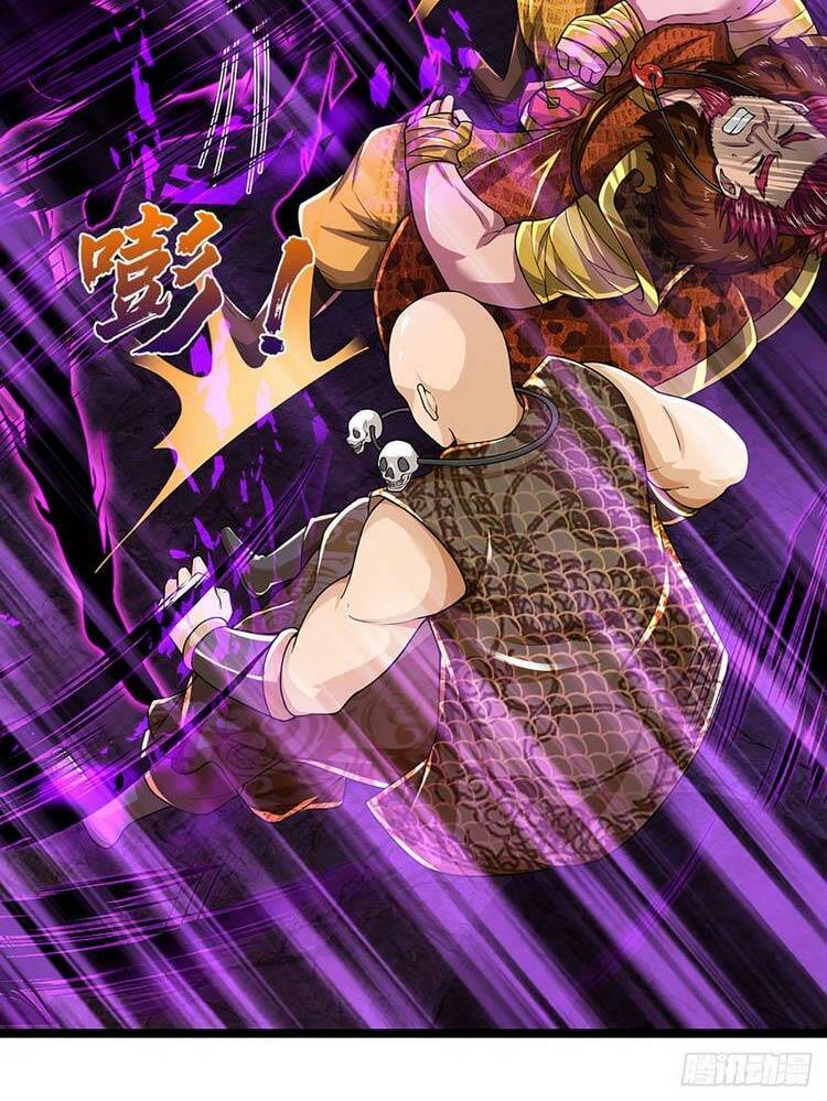 Bắt Đầu Với Chí Tôn Đan Điền Chapter 184 - Trang 2