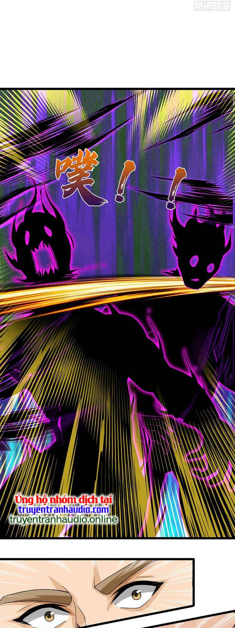 Bắt Đầu Với Chí Tôn Đan Điền Chapter 184 - Trang 2