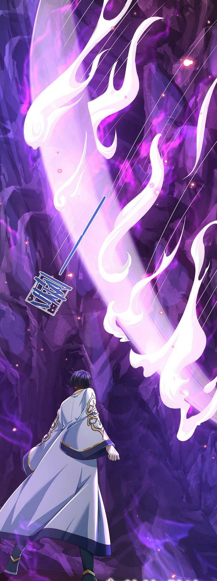 Bắt Đầu Với Chí Tôn Đan Điền Chapter 186 - Trang 2