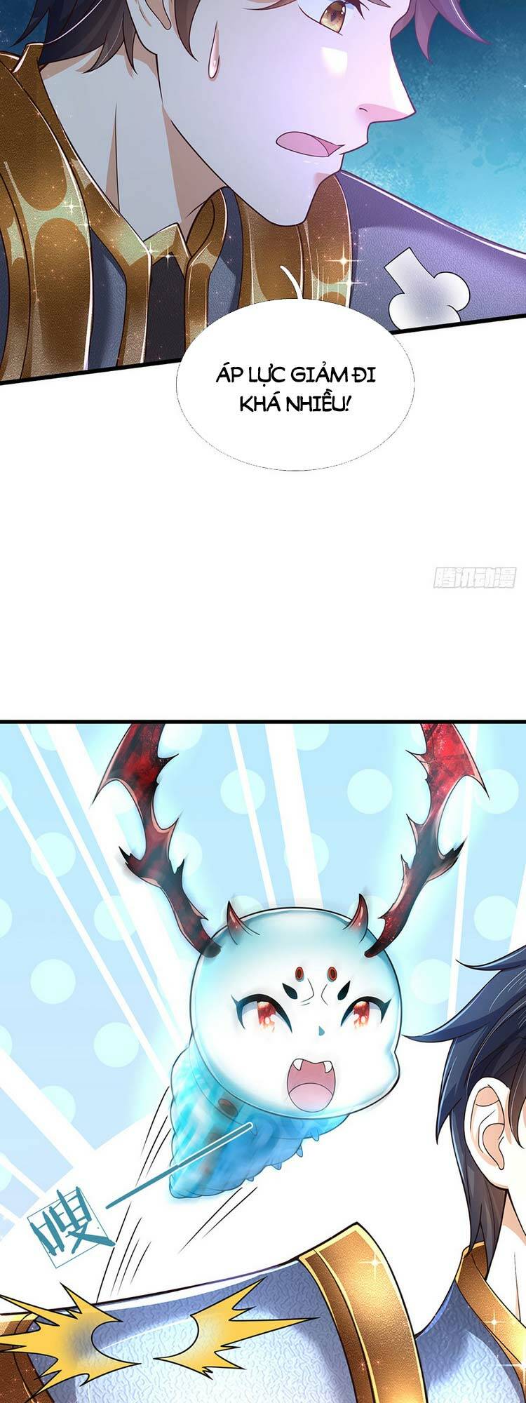 Bắt Đầu Với Chí Tôn Đan Điền Chapter 186 - Trang 2