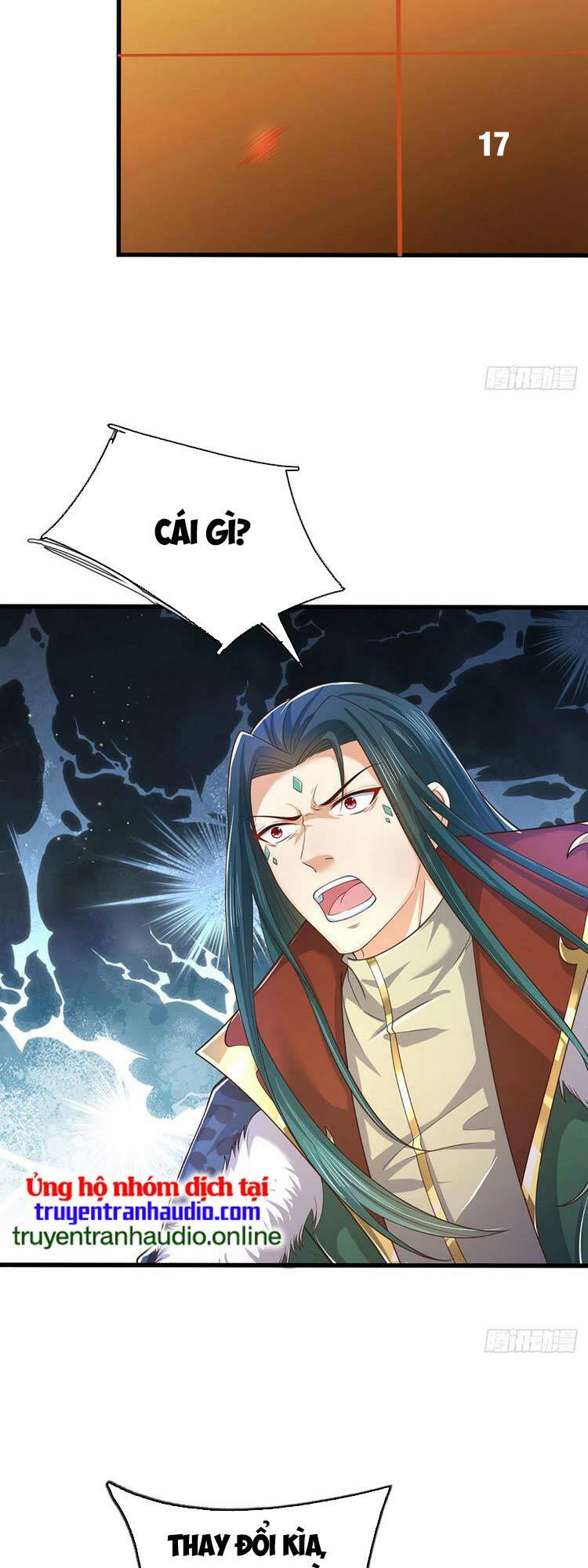 Bắt Đầu Với Chí Tôn Đan Điền Chapter 187 - Trang 2