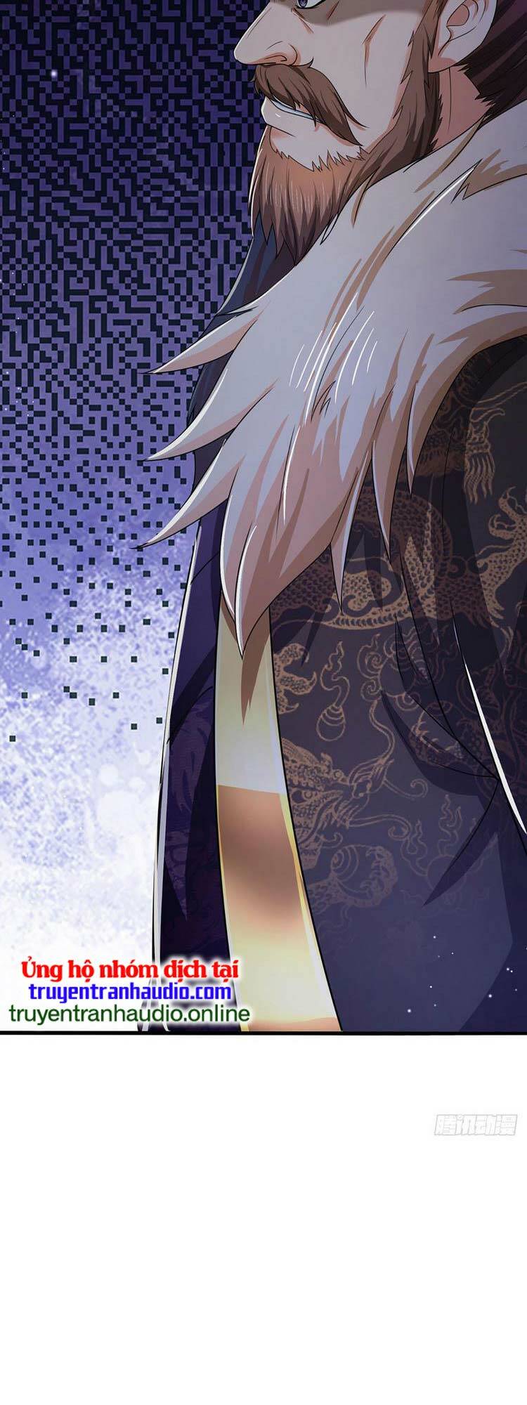 Bắt Đầu Với Chí Tôn Đan Điền Chapter 187 - Trang 2