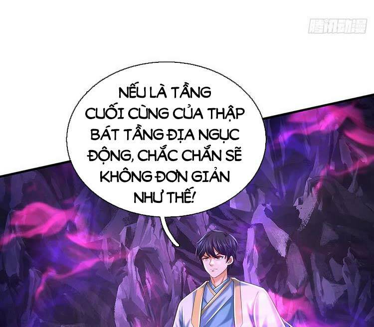 Bắt Đầu Với Chí Tôn Đan Điền Chapter 187 - Trang 2