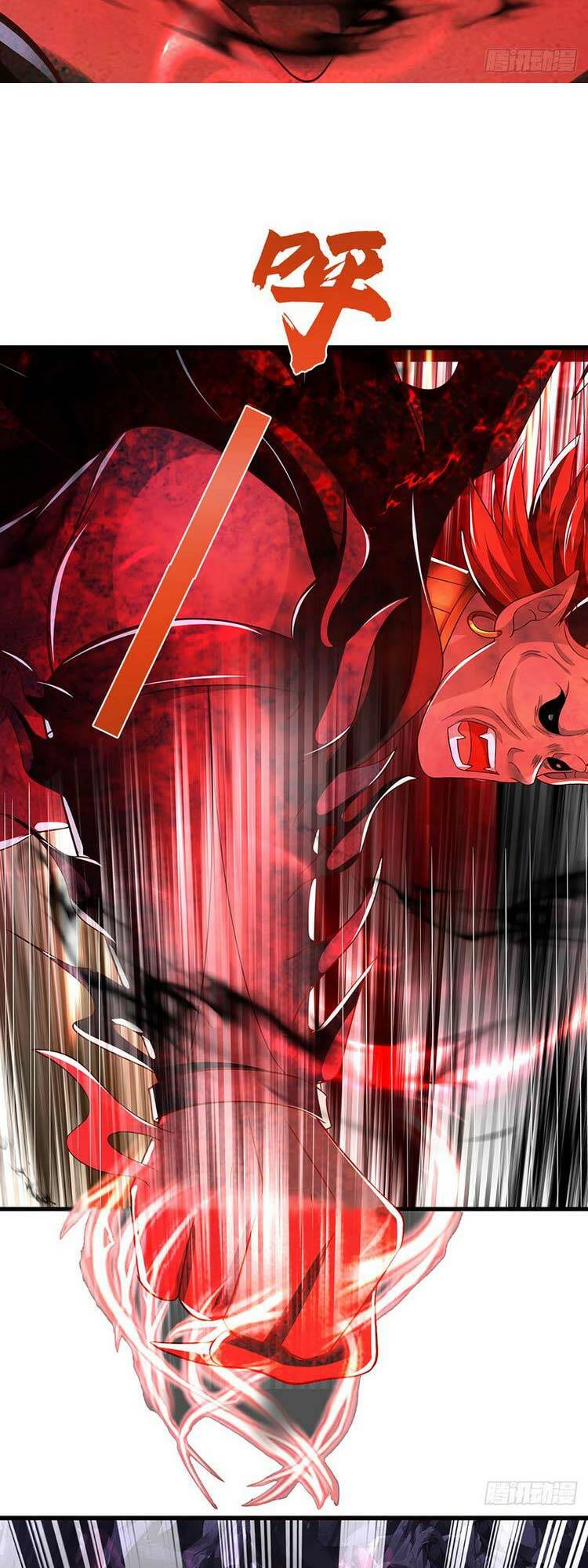 Bắt Đầu Với Chí Tôn Đan Điền Chapter 187 - Trang 2