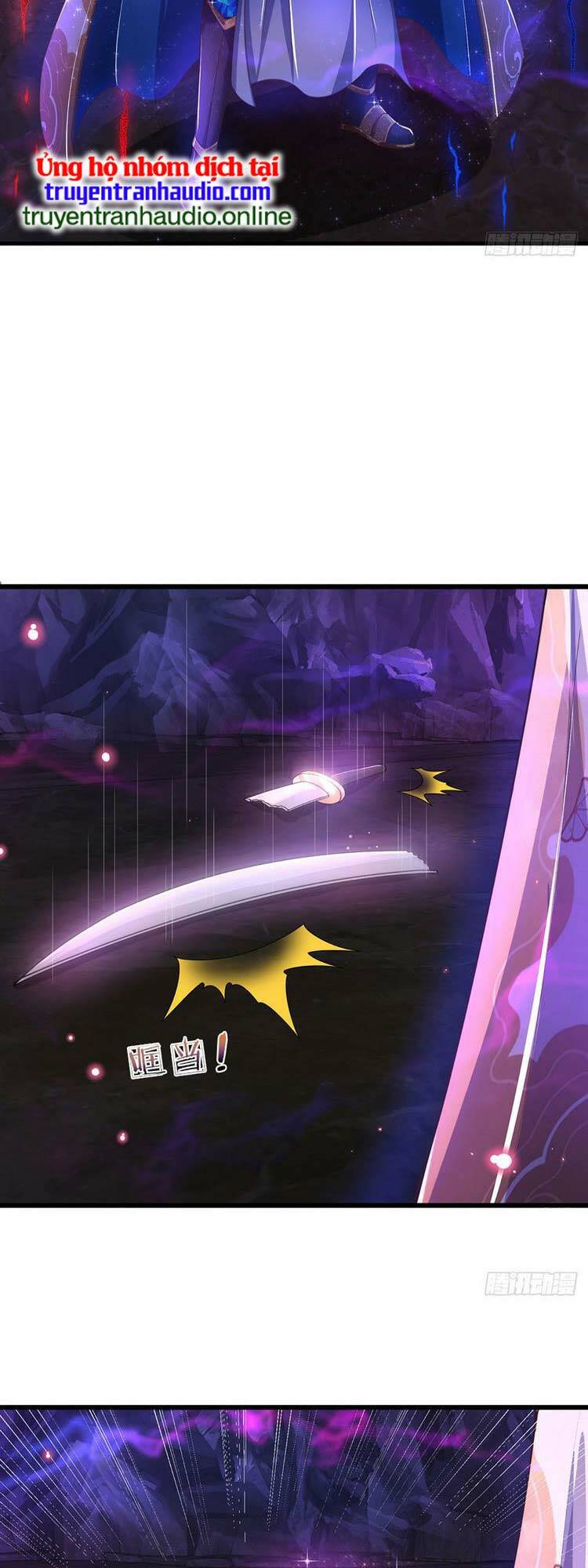 Bắt Đầu Với Chí Tôn Đan Điền Chapter 187 - Trang 2