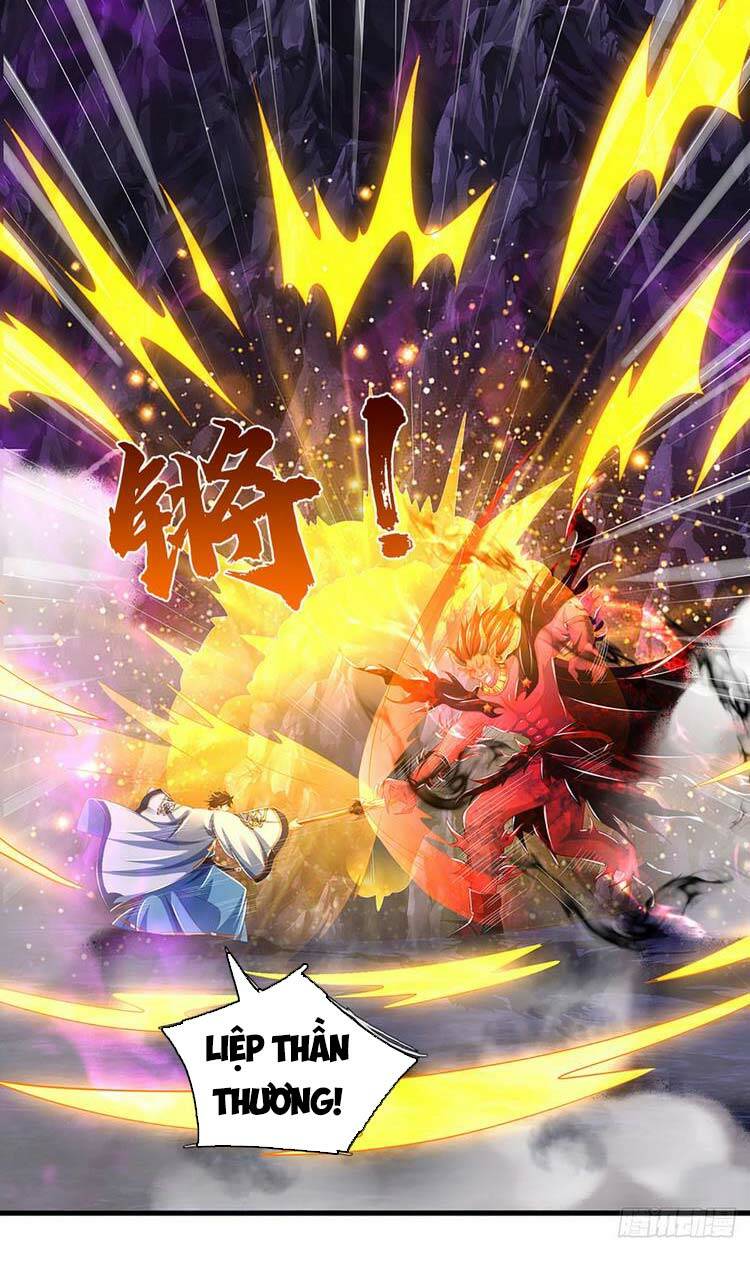 Bắt Đầu Với Chí Tôn Đan Điền Chapter 187 - Trang 2