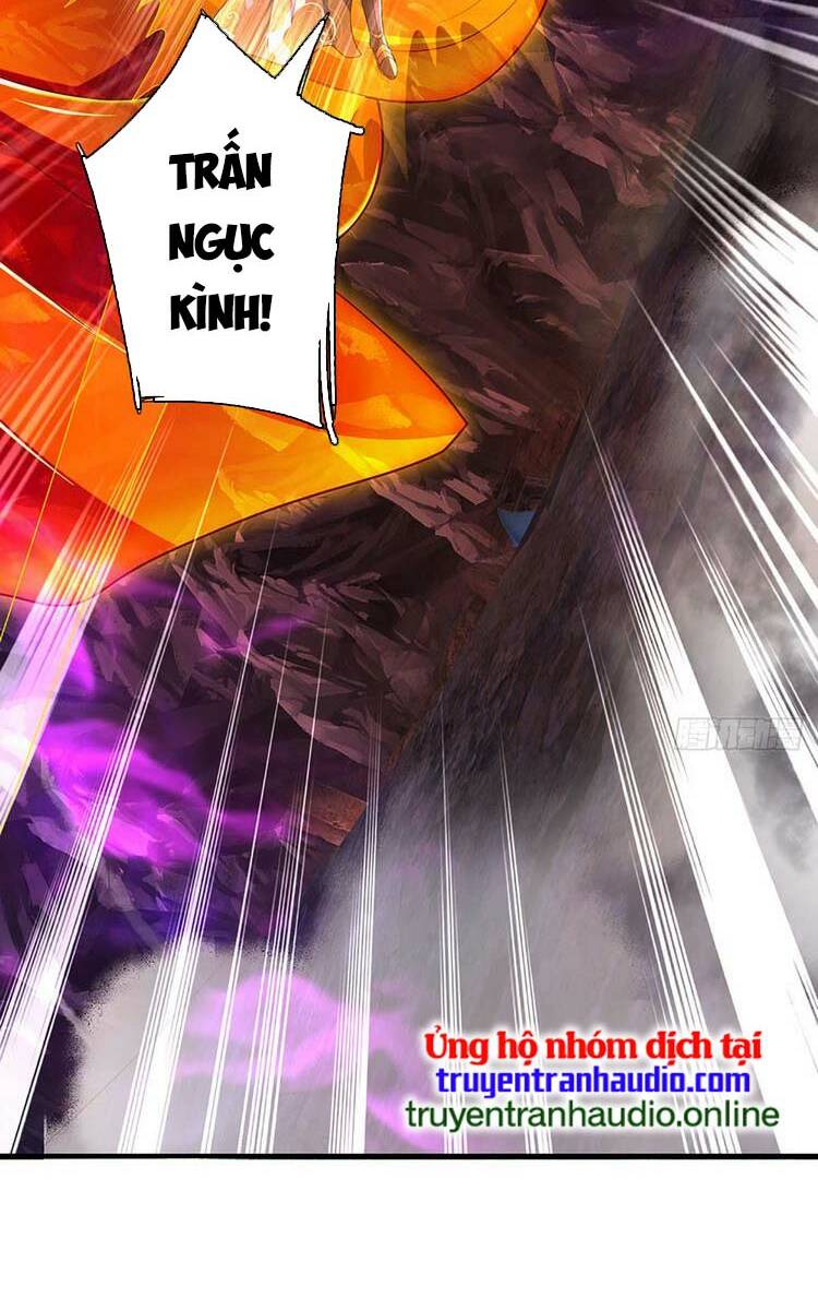 Bắt Đầu Với Chí Tôn Đan Điền Chapter 187 - Trang 2