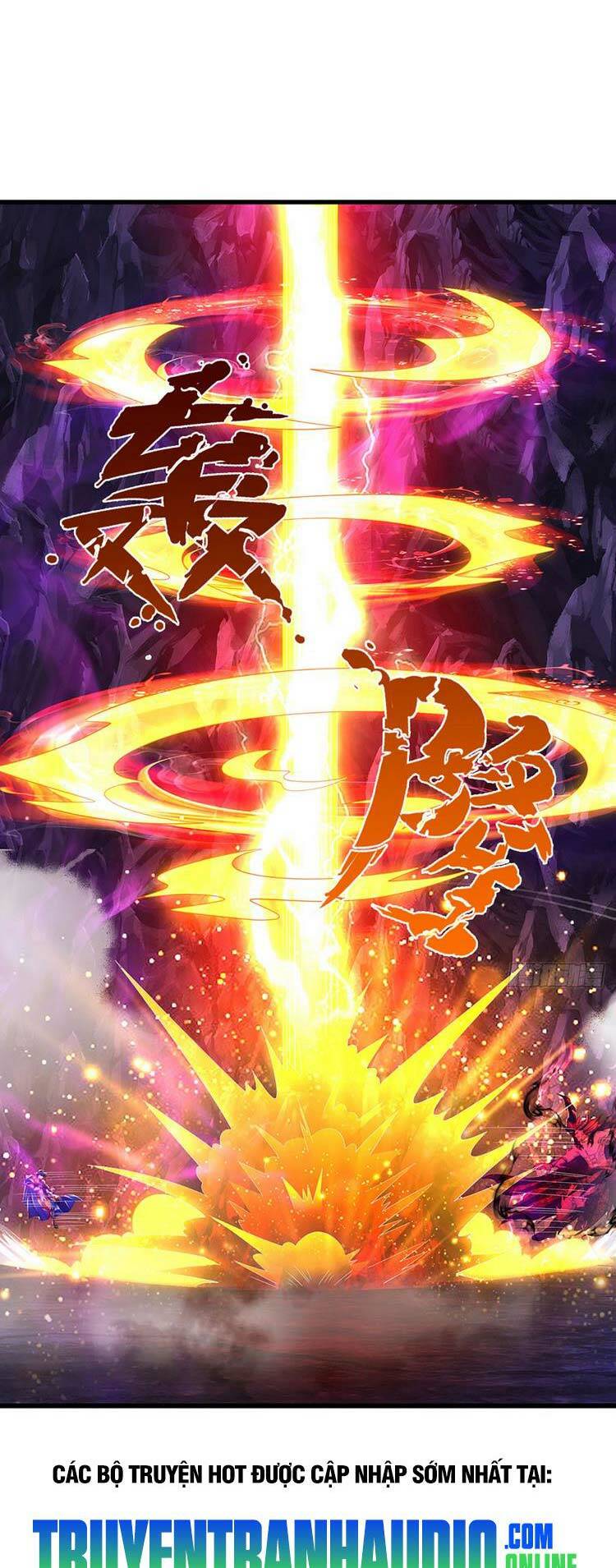 Bắt Đầu Với Chí Tôn Đan Điền Chapter 187 - Trang 2