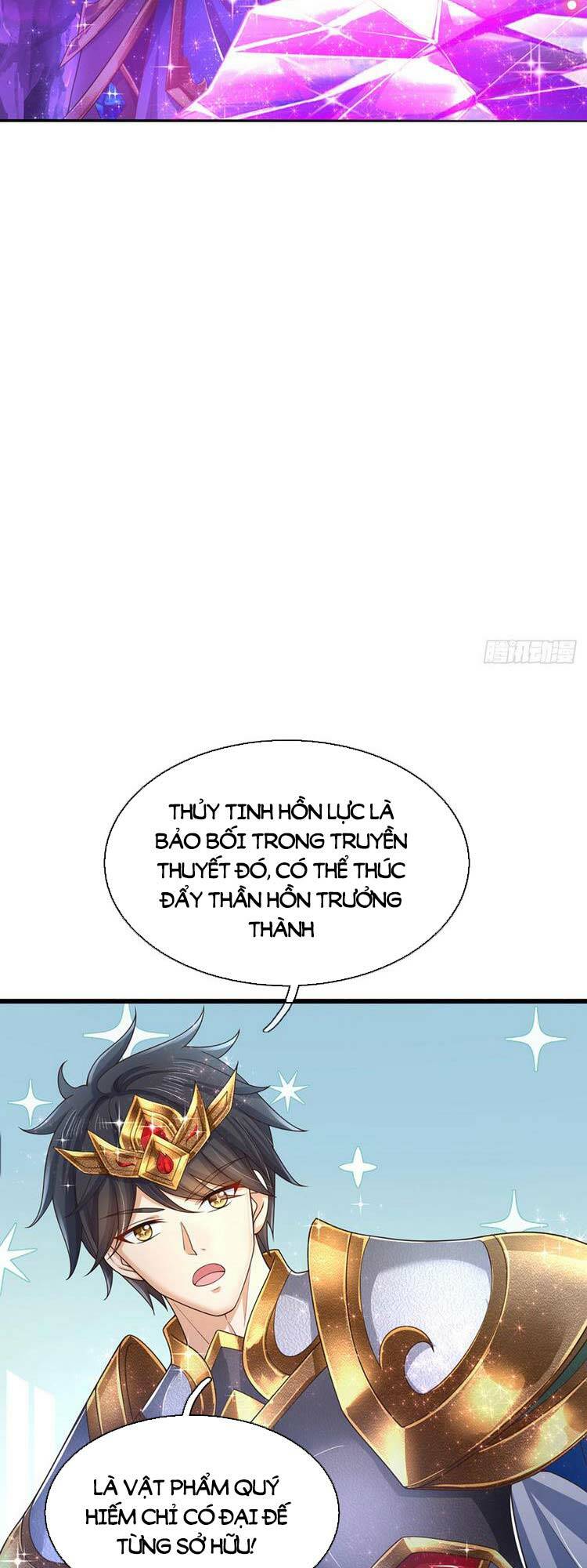 Bắt Đầu Với Chí Tôn Đan Điền Chapter 187 - Trang 2