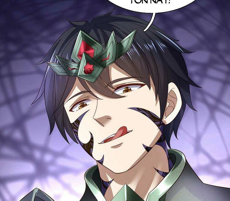 Bắt Đầu Với Chí Tôn Đan Điền Chapter 189 - Trang 2