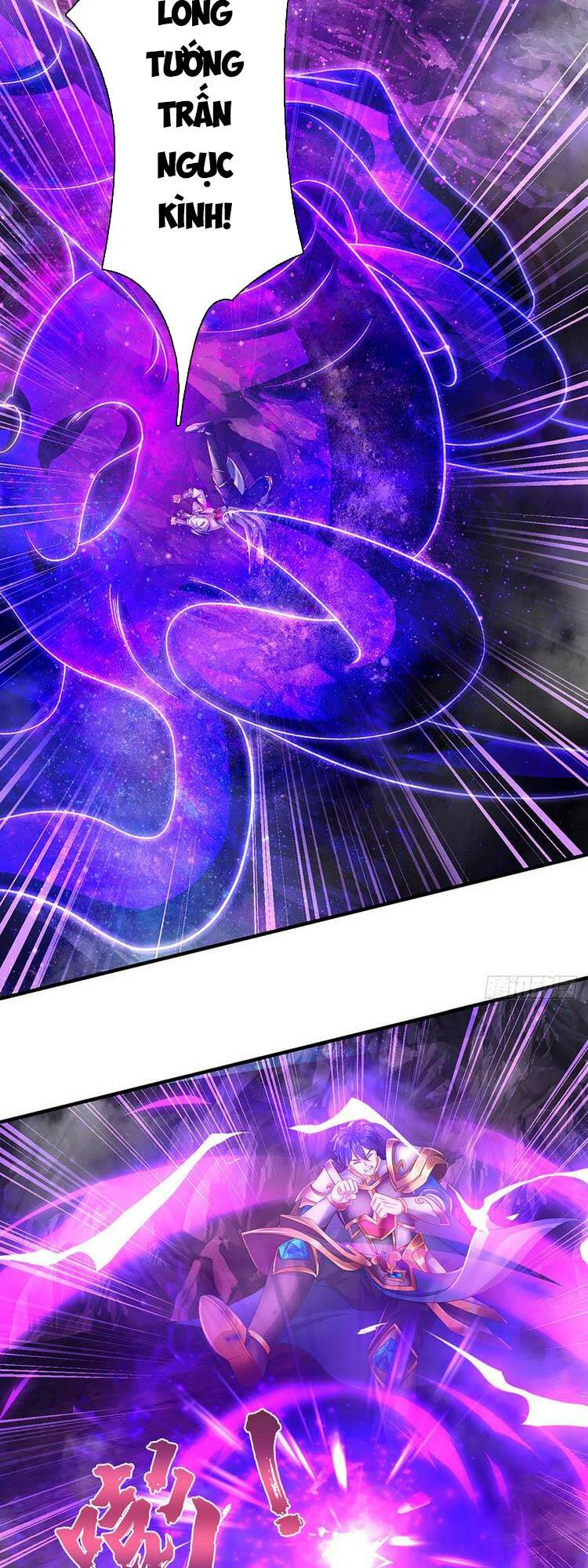 Bắt Đầu Với Chí Tôn Đan Điền Chapter 189 - Trang 2