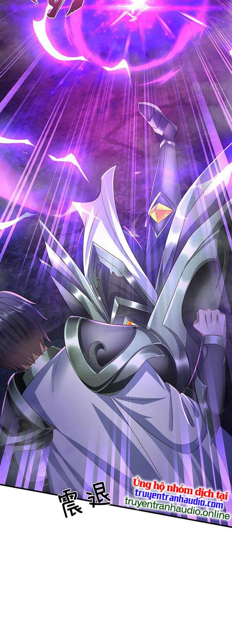 Bắt Đầu Với Chí Tôn Đan Điền Chapter 189 - Trang 2