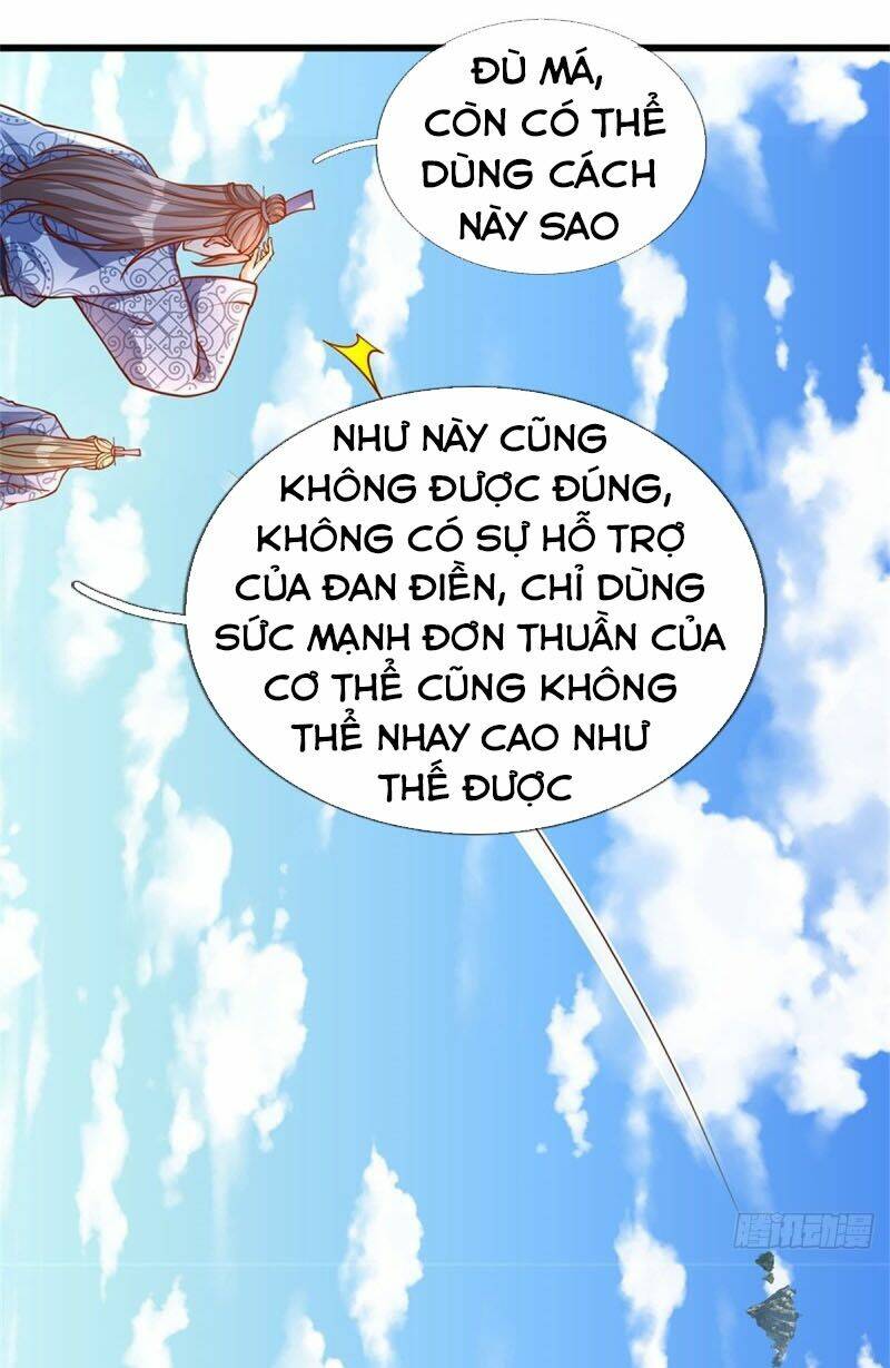 Bắt Đầu Với Chí Tôn Đan Điền Chapter 19 - Trang 2