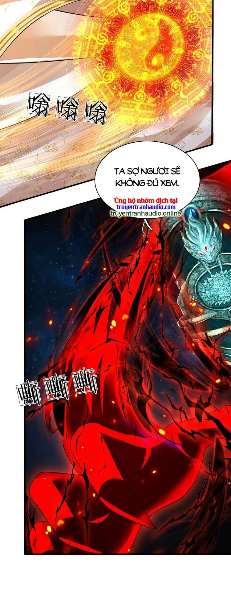 Bắt Đầu Với Chí Tôn Đan Điền Chapter 191 - Trang 2