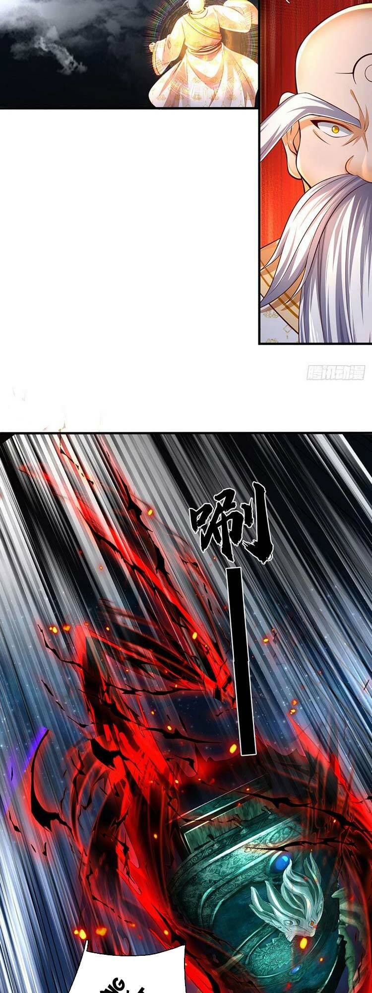 Bắt Đầu Với Chí Tôn Đan Điền Chapter 191 - Trang 2