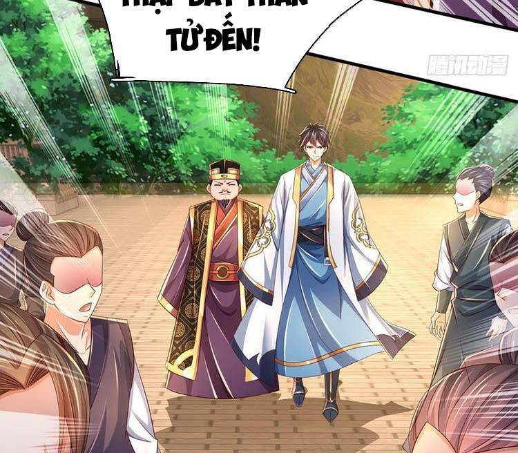 Bắt Đầu Với Chí Tôn Đan Điền Chapter 195 - Trang 2