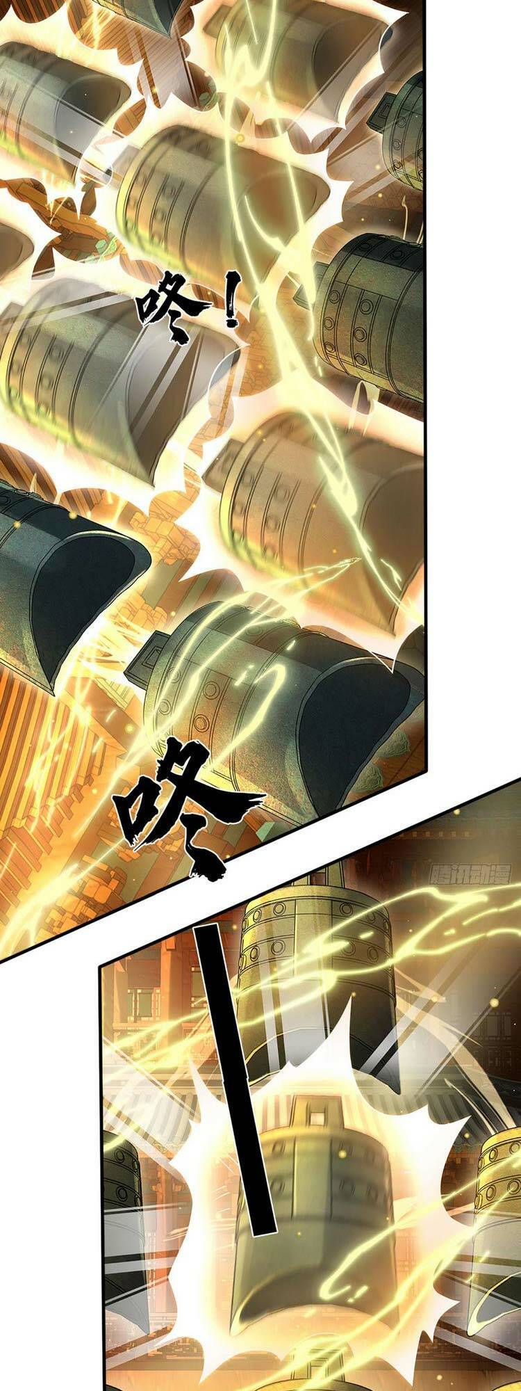 Bắt Đầu Với Chí Tôn Đan Điền Chapter 197 - Trang 2