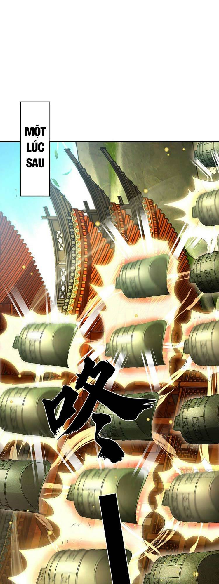 Bắt Đầu Với Chí Tôn Đan Điền Chapter 197 - Trang 2